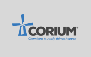 Read more about the article Mudança de Logo e Slogan Corium